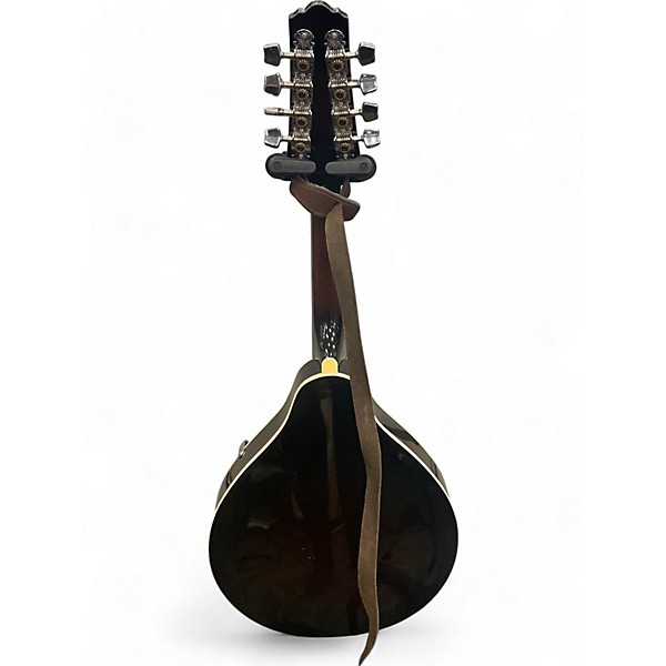 Used Ibanez M510 A Style 2 Color Sunburst Mandolin