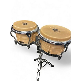 Used LP Lp generation II Bongos