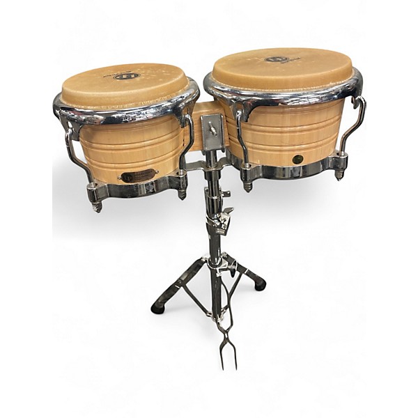 Used LP Lp generation II Bongos