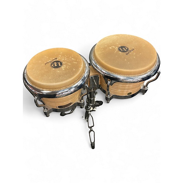 Used LP Lp generation II Bongos