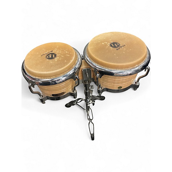 Used LP Lp generation II Bongos