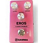 Used GAMMA EROS Effect Pedal thumbnail