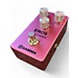 Used GAMMA EROS Effect Pedal