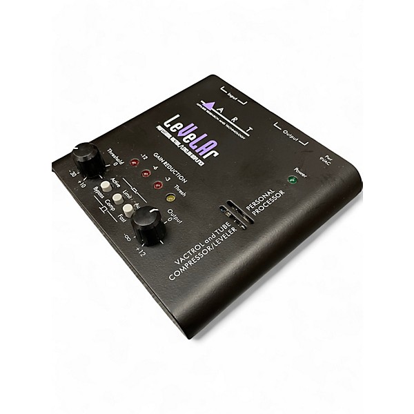 Used Art LEVELAR Audio Converter