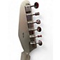 Used Senn By Eastwood MODEL T SONIC SILVER Solid Body Electric Guitar