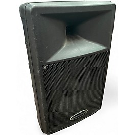 Used American Audio DLS15P 15in 2-Way Powered Speaker