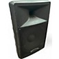 Used American Audio DLS15P 15in 2-Way Powered Speaker thumbnail