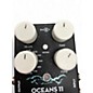 Used Electro-Voice OCEANS 11 Effect Pedal