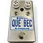 Used Guptech PDEQ Pedal thumbnail