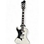 Used Hagstrom FANTOMEN WHITE Electric Guitar thumbnail