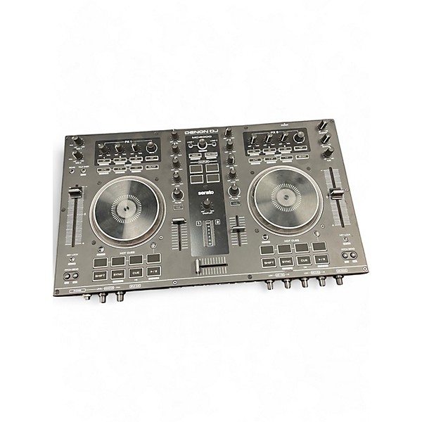 Used Denon DJ MC4000 DJ Controller