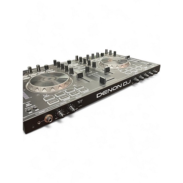 Used Denon DJ MC4000 DJ Controller