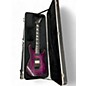 Used Jackson DK1 Purple Solid Body Electric Guitar thumbnail