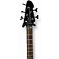 Used Peavey MILLENNIUM BXP 5 Trans Black Electric Bass Guitar