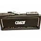 Used Crate GX130 Solid State Guitar Amp Head thumbnail