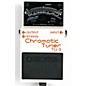 Used BOSS TU3 Chromatic Tuner Pedal thumbnail