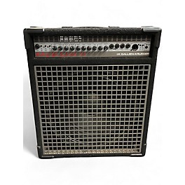 Used Gallien-Krueger BACKLINE 115 Bass Combo Amp