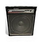 Used Gallien-Krueger BACKLINE 115 Bass Combo Amp thumbnail