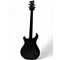 Used PRS SE Custom 24 Brown Burst Solid Body Electric Guitar