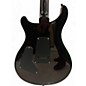Used PRS SE Custom 24 Brown Burst Solid Body Electric Guitar