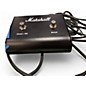 Used Marshall FOOTSWITCH Footswitch