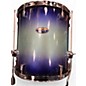 Used Pearl 5 Piece Decade Maple Faded Glory Drum Kit