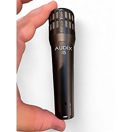 Used Audix I5 Dynamic Microphone