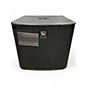 Used Electro-Voice ZXA1-Sub 12" Powered Subwoofer