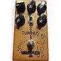 Used Wampler Tumnus Deluxe Overdrive Effect Pedal thumbnail