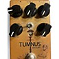 Used Wampler Tumnus Deluxe Overdrive Effect Pedal