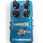 Used TC Electronic Flashback Delay Effect Pedal thumbnail