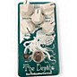 Used EarthQuaker Devices The Depths Optical Vibe Machine Effect Pedal thumbnail