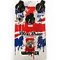 Used Wampler Plexi Drive British Overdrive Effect Pedal thumbnail