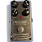 Used MESA/Boogie FLUX DRIVE Effect Pedal