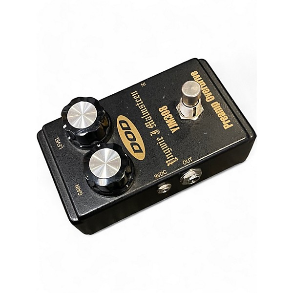 Used DOD YJM308 Effect Pedal