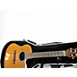 Used Ovation celebrity cc059 Natural Classical Acoustic Electric Guitar thumbnail