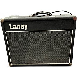 Used Laney GC-30V Tube Guitar Combo Amp