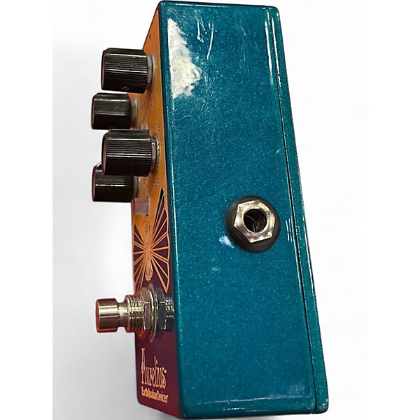 Used EarthQuaker Devices AURELIUS Effect Pedal