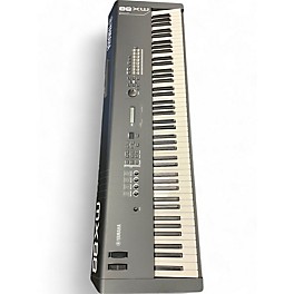 Used Yamaha MX88BK Synthesizer