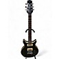 Used Hamer Sunburst Archtop Mahogany Solid Body Electric Guitar thumbnail