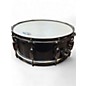 Used TAMA 14X5.5 Artwood Snare Grey Drum