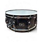 Used TAMA 14X5.5 Artwood Snare Grey Drum