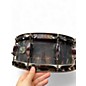 Used TAMA 14X5.5 Artwood Snare Grey Drum