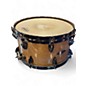 Used Orange County Drum & Percussion 13in SNARE Natural Drum thumbnail