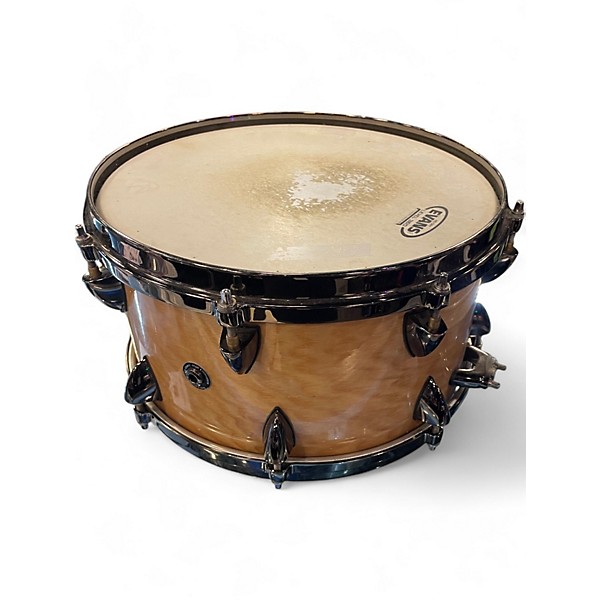 Used Orange County Drum & Percussion 13in SNARE Natural Drum