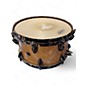 Used Orange County Drum & Percussion 13in SNARE Natural Drum