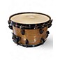 Used Orange County Drum & Percussion 13in SNARE Natural Drum