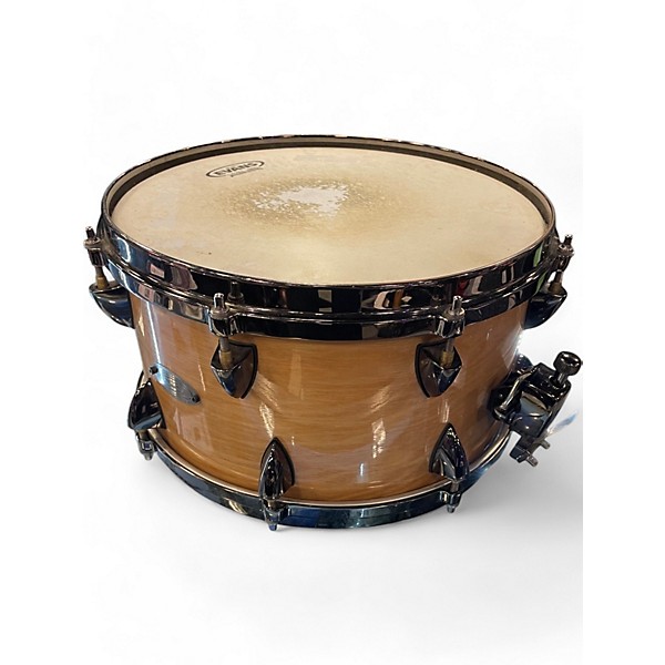 Used Orange County Drum & Percussion 13in SNARE Natural Drum