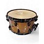 Used Orange County Drum & Percussion 13in SNARE Natural Drum