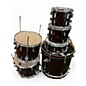 Used PDP by DW 6 Piece Concept Series Birch Drum Kit thumbnail